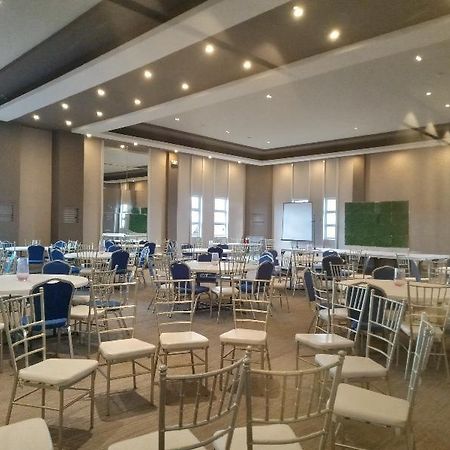 Aquamira Resort Cavite Екстериор снимка