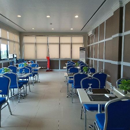 Aquamira Resort Cavite Екстериор снимка