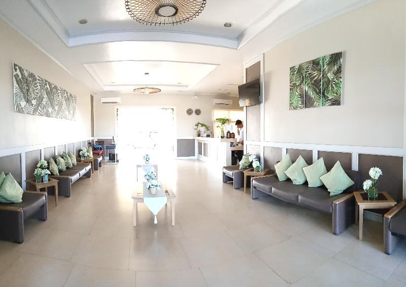 Aquamira Resort Cavite Екстериор снимка