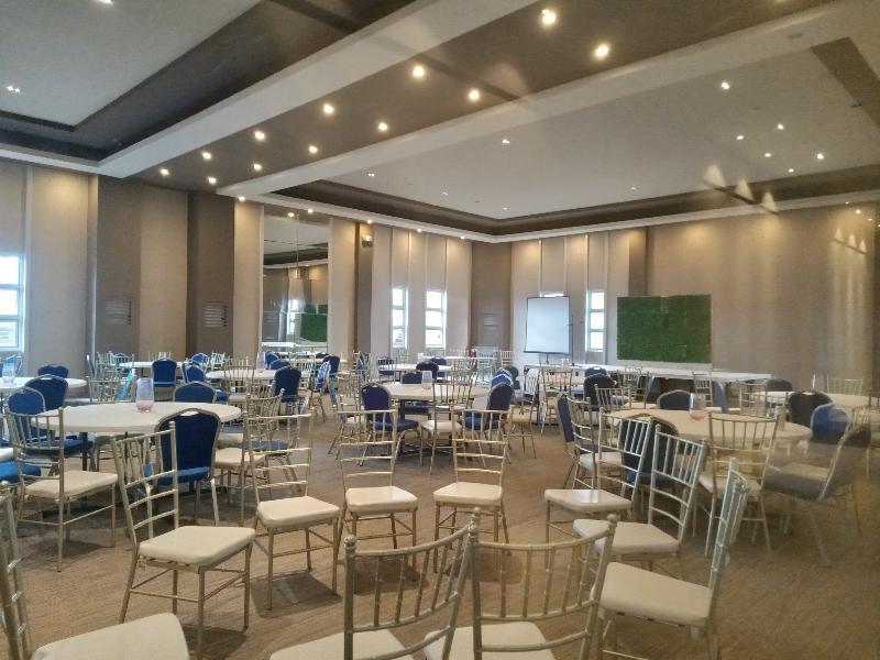 Aquamira Resort Cavite Екстериор снимка