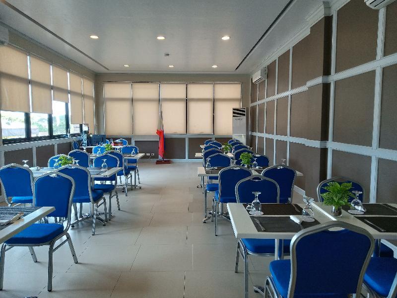 Aquamira Resort Cavite Екстериор снимка