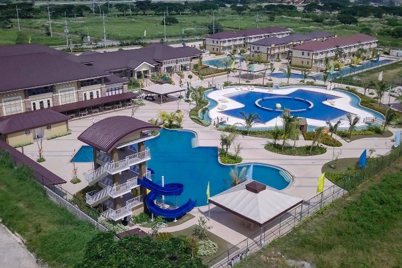 Aquamira Resort Cavite Екстериор снимка