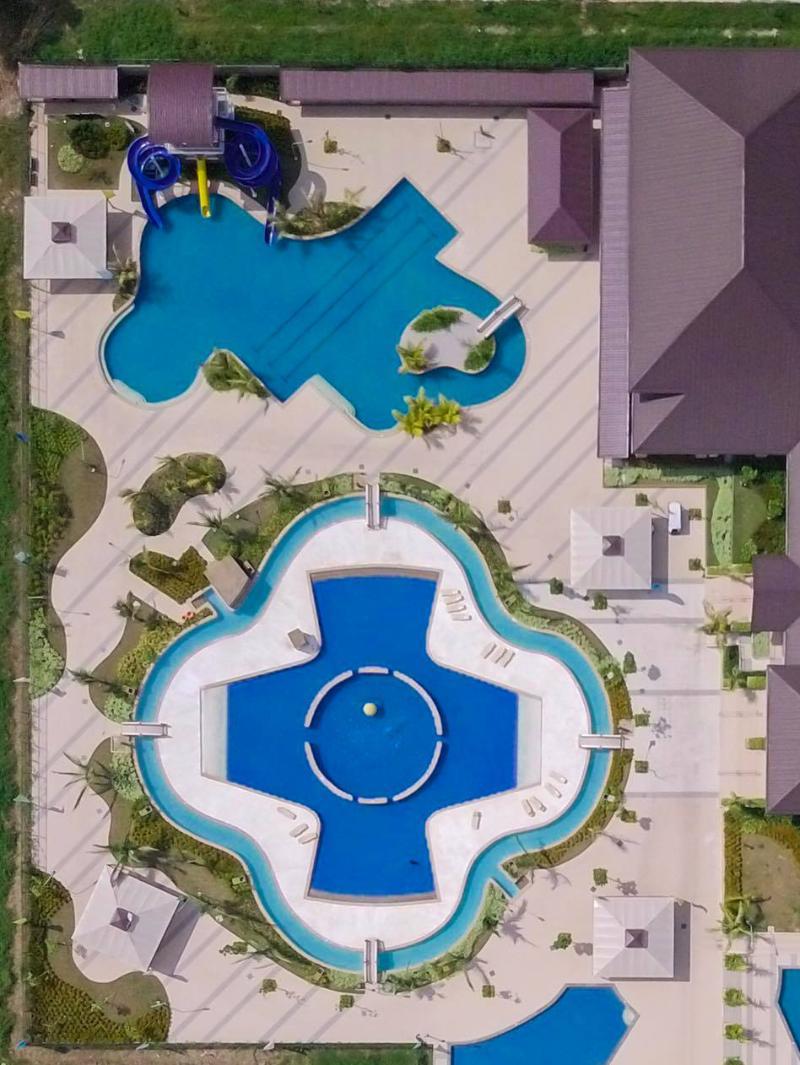 Aquamira Resort Cavite Екстериор снимка