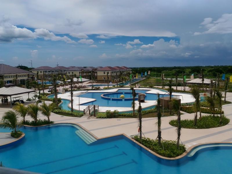 Aquamira Resort Cavite Екстериор снимка
