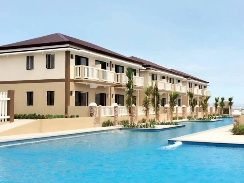 Aquamira Resort Cavite Екстериор снимка