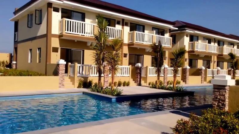 Aquamira Resort Cavite Екстериор снимка