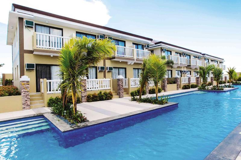 Aquamira Resort Cavite Екстериор снимка