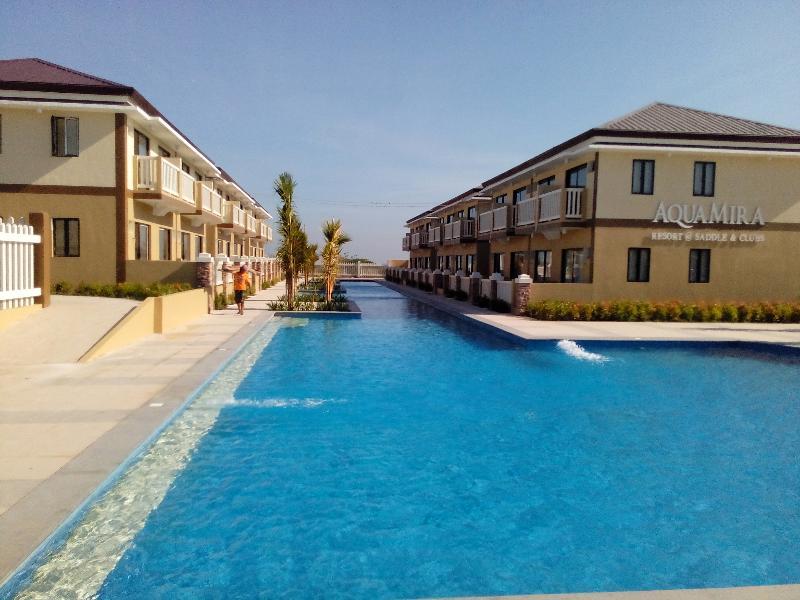 Aquamira Resort Cavite Екстериор снимка