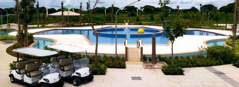 Aquamira Resort Cavite Екстериор снимка