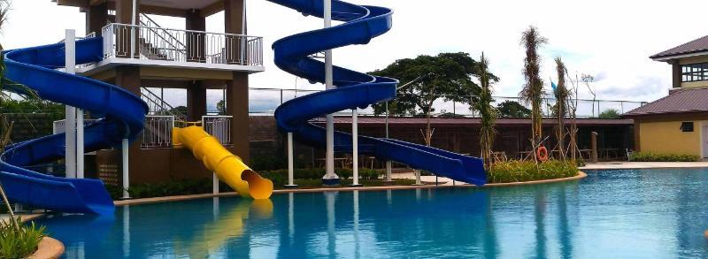 Aquamira Resort Cavite Екстериор снимка