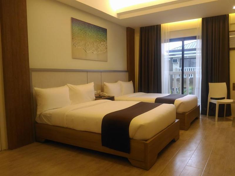 Aquamira Resort Cavite Екстериор снимка