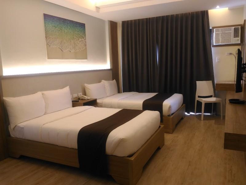 Aquamira Resort Cavite Екстериор снимка