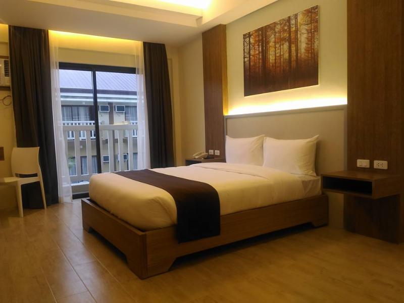 Aquamira Resort Cavite Екстериор снимка