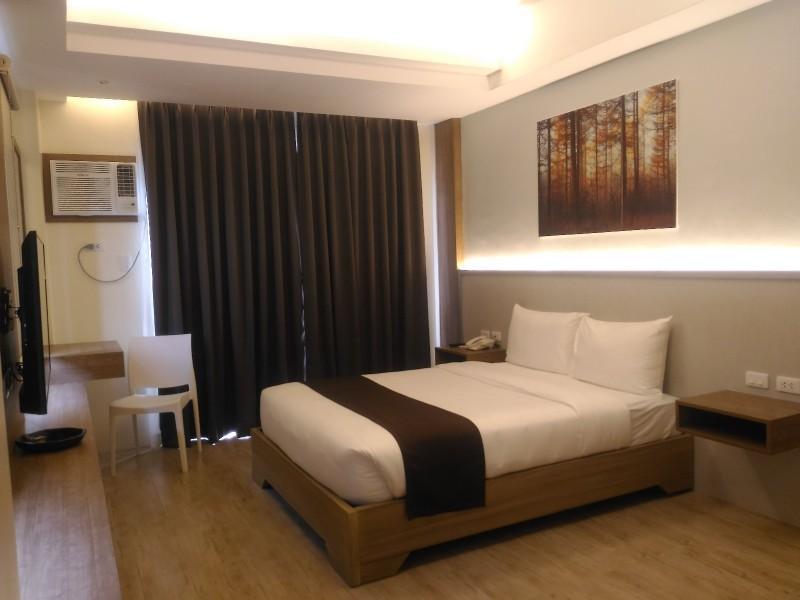 Aquamira Resort Cavite Екстериор снимка